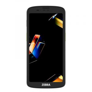 Zebra TC201 Barcodehandheld