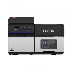 Epson Colorworks C8000 Farbetikettendrucker
