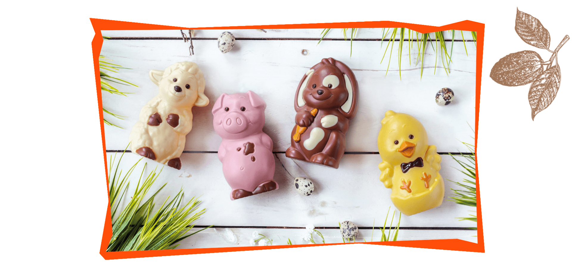 Children's product motif