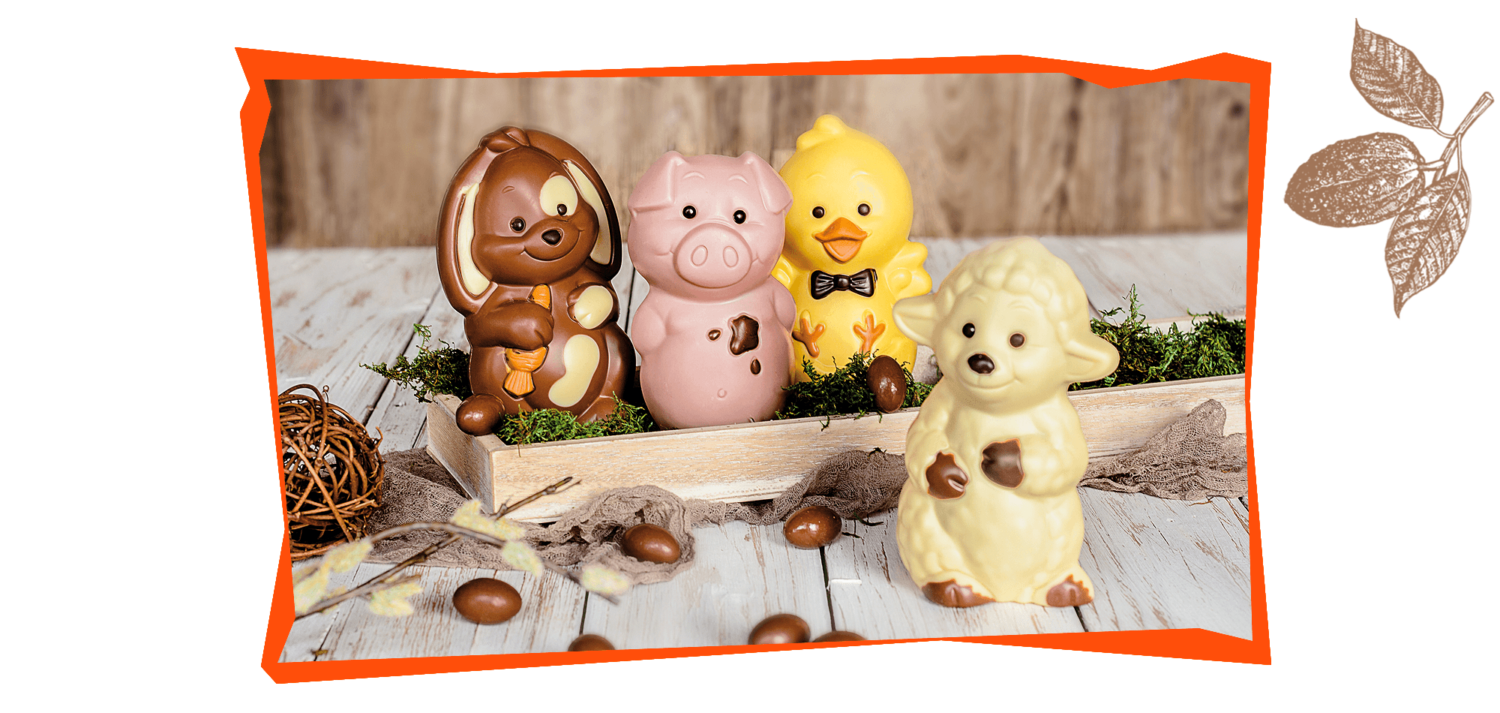 Brandt Child – Company trademark