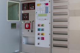 Automatisierungs- und SPS-Steuerungen