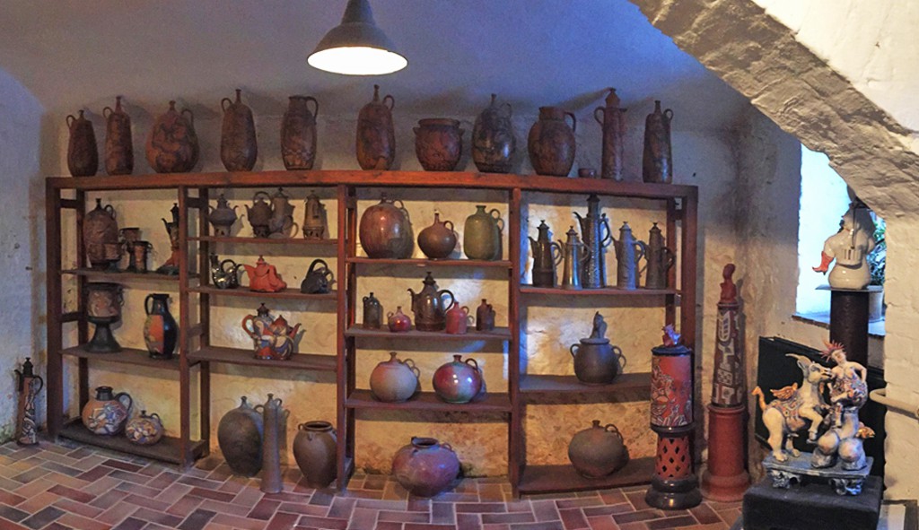Ausstellungsraum
