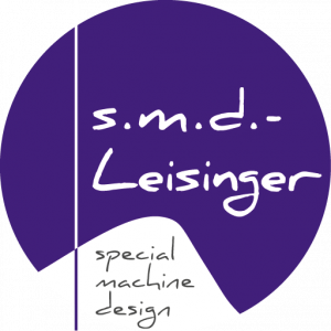 s.m.d.-Leisinger logo