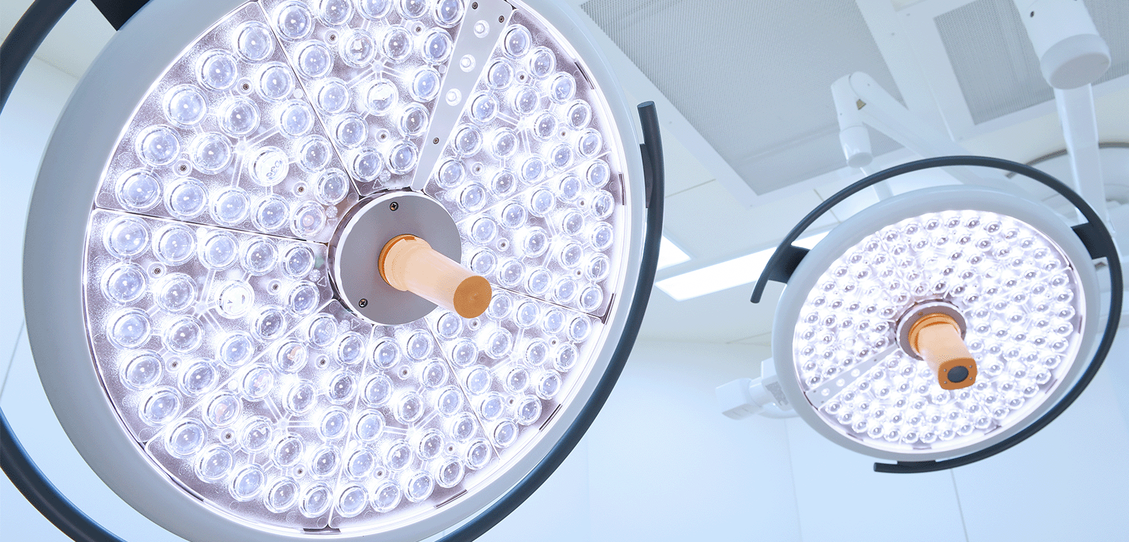 Medical lighting