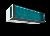 WL345W 1xTUV T5 25W HFS