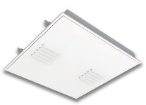 UV disinfection luminaire INDIRECT 600