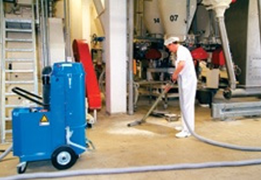 BTT Vacuums – Vacuum cleaning solutions