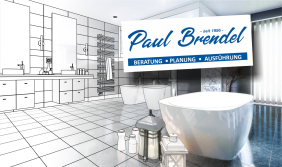 Paul Brendel – Fertigung