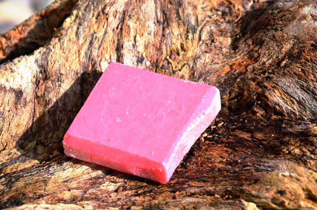 Wilde Rose, organic quality