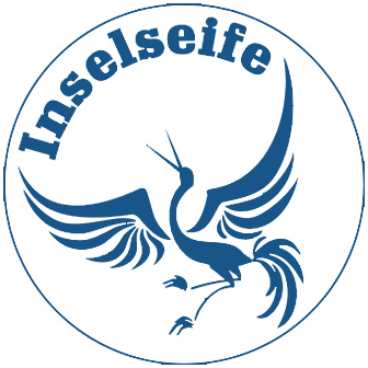Inselseifen Logo