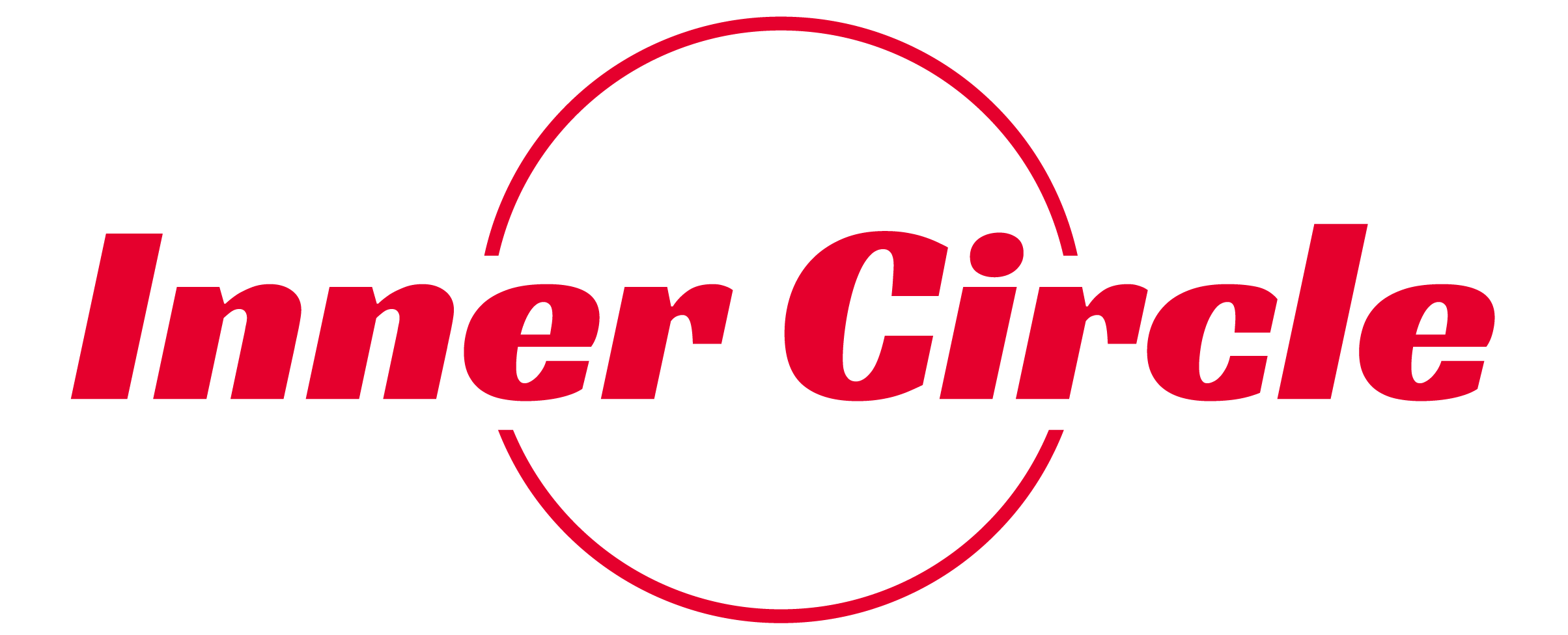 Inner Circle Logo