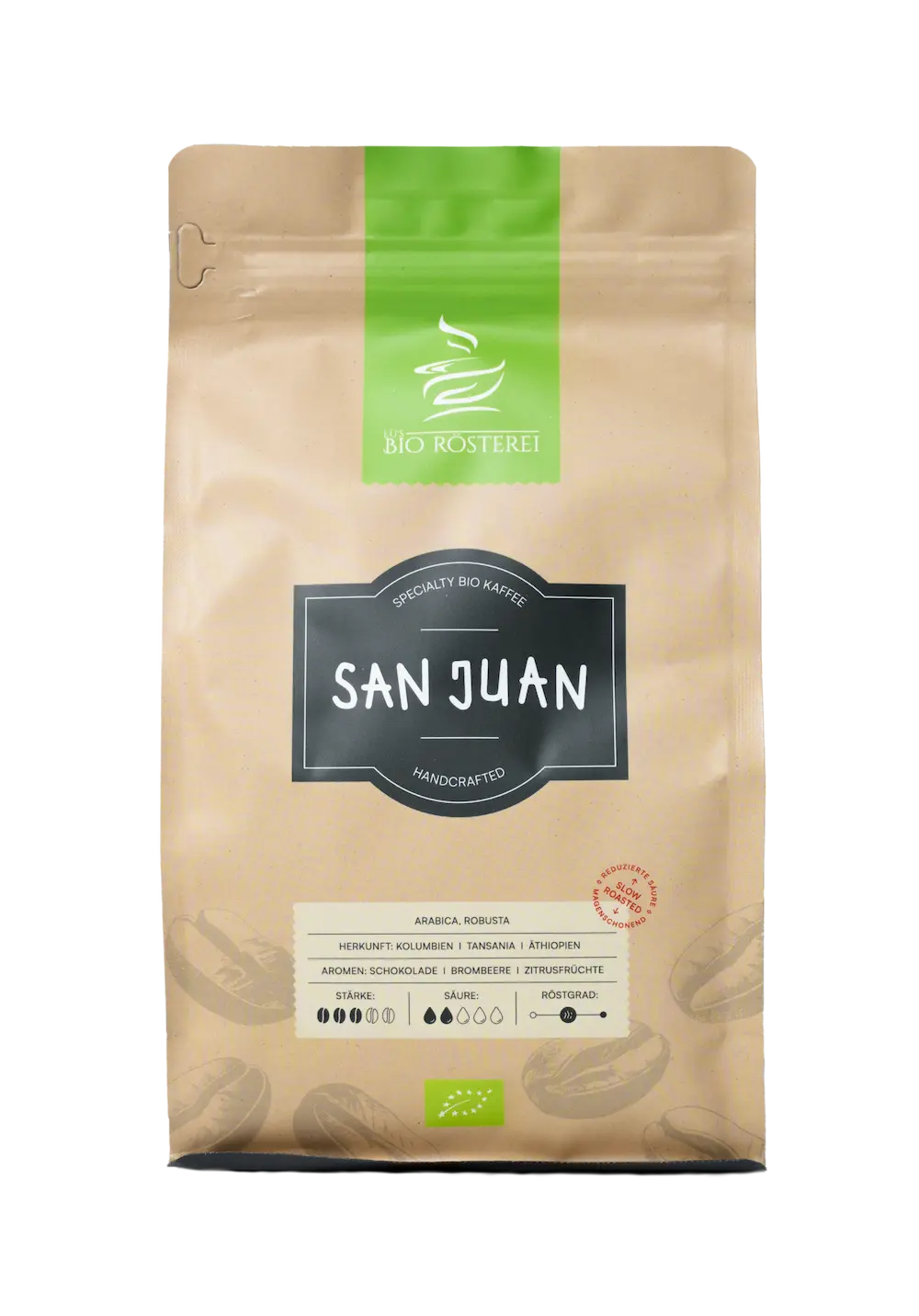 Colombia Bio & Fair