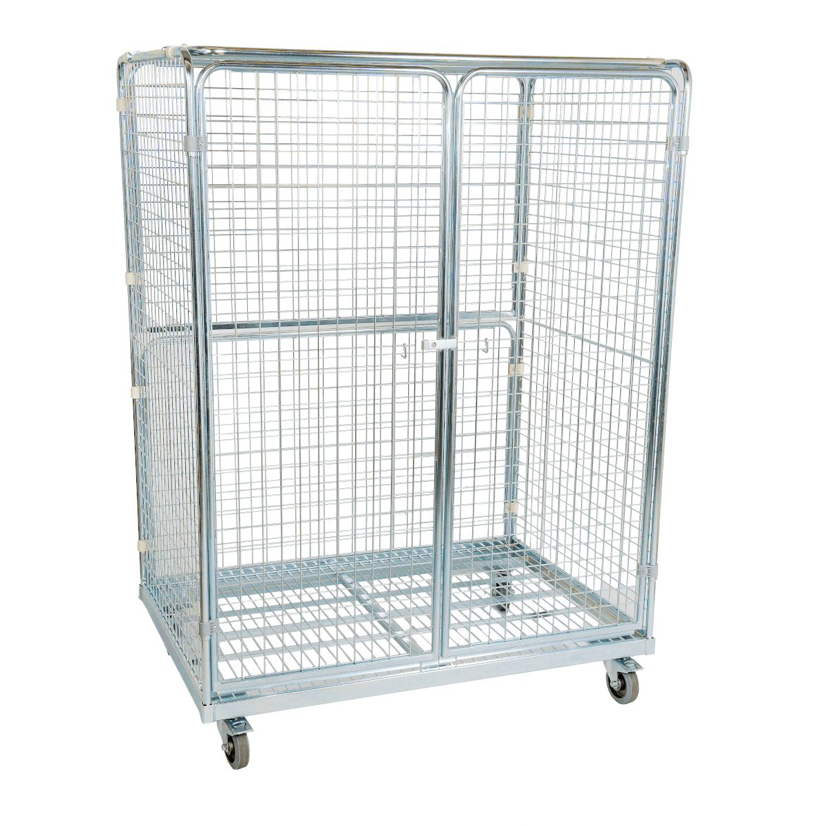 rolltainer Mainz 5.0 Stahlboden