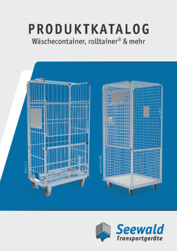 Seewald Produktkatalog