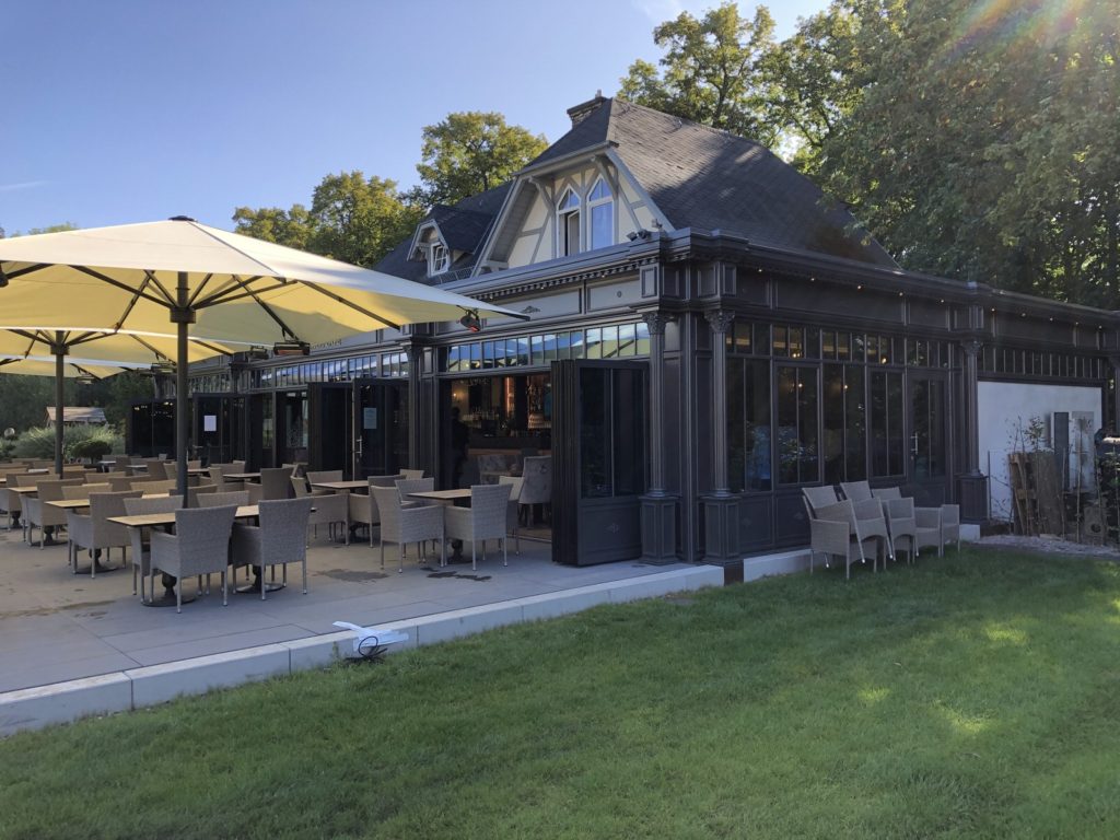 ESPACH – Café und Restaurant Erfurt