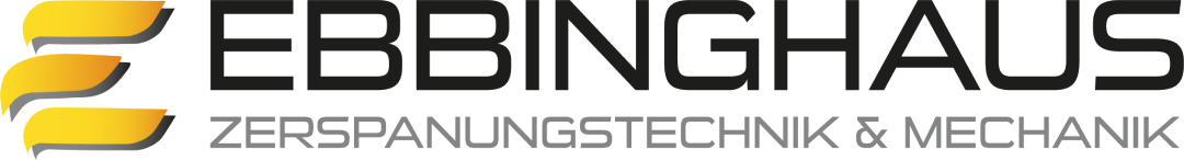 Logo Ebbinghaus Maschinenbau GmbH & Co. KG