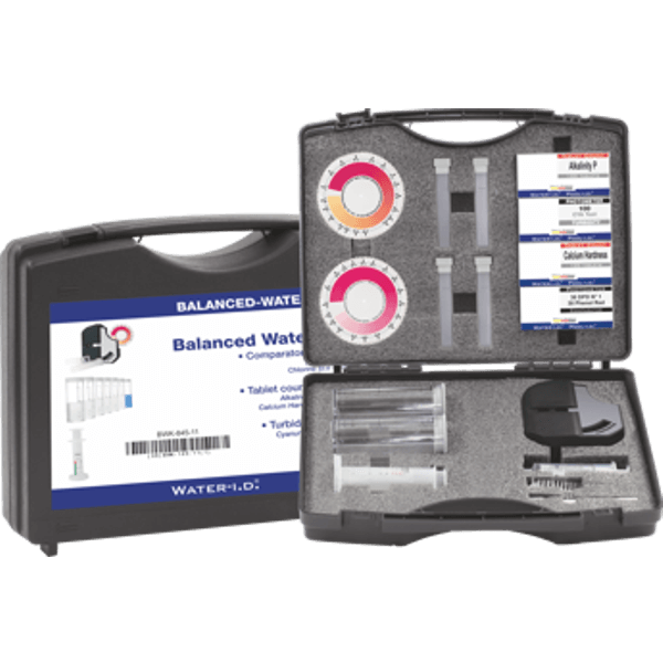Balanced-Water-Kit BWK-845-11