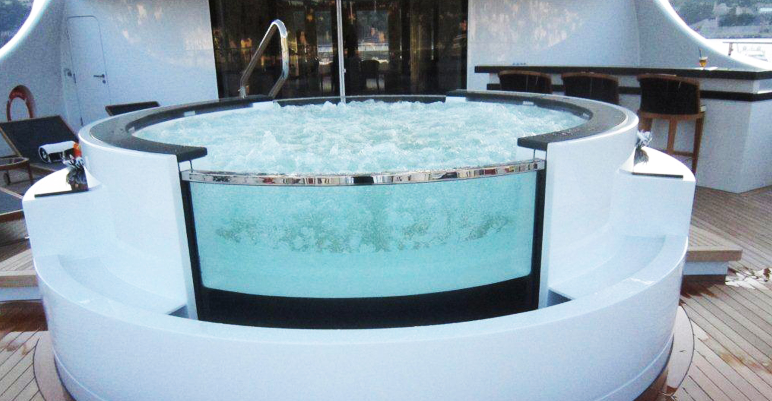 GRP-Pools