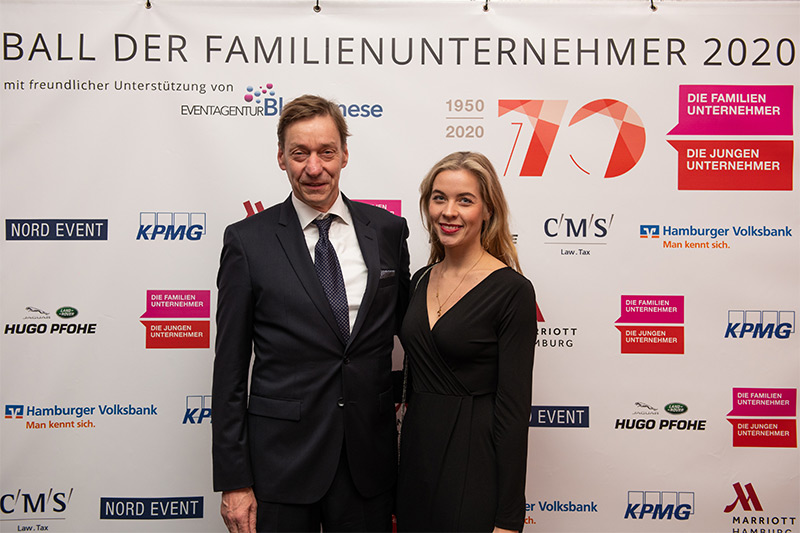 Kunststofftechnik Julitz GmbH – Ball der Familienunternehmer