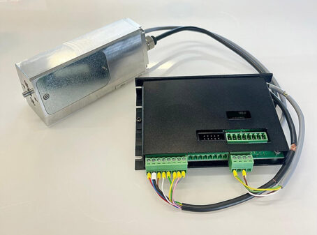 UMD 48-5 Universal Motor Driver