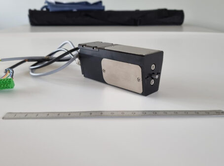 LIA 25-11 Voice Coil Integrated Actuator