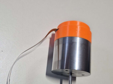 VCR 38-26 Voice Coil Cylindrical Radial Flux