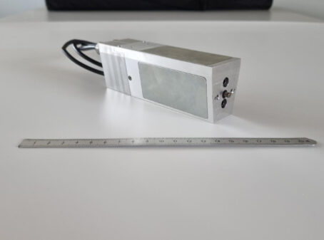 LIA 35-12 Linear Integrated Motor
