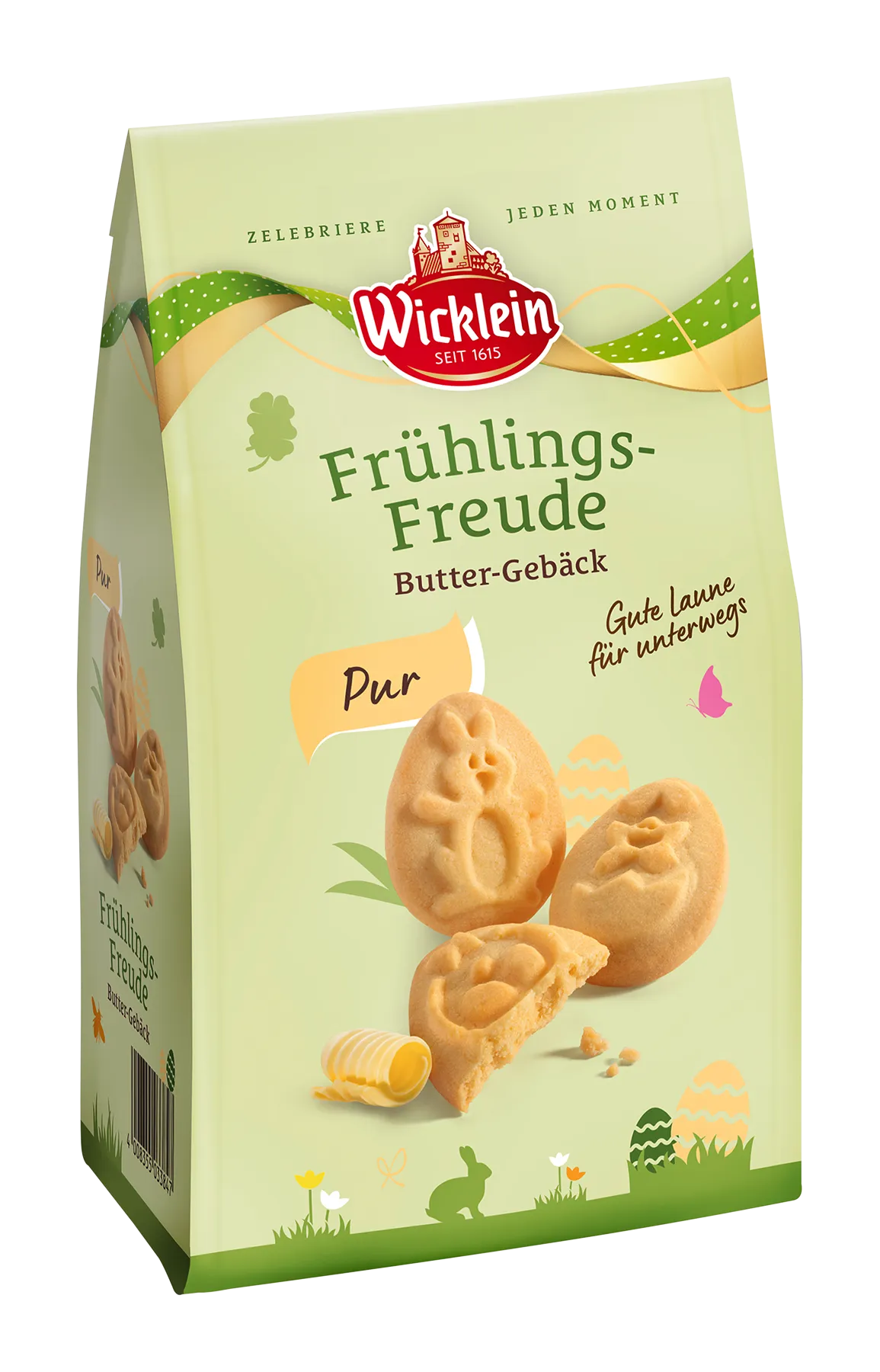 Frühlings-Freude Pur