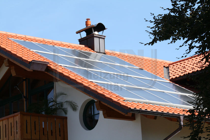 Solaranlagen