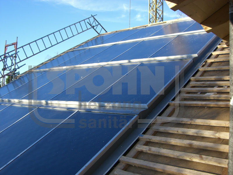 Solaranlagen