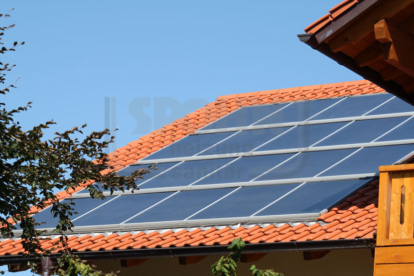 Solaranlagen