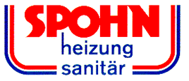 Spohn GmbH Logo