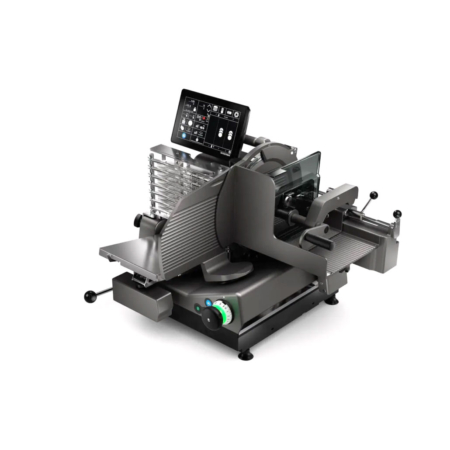 VSP F – Vertikalschneidemaschine