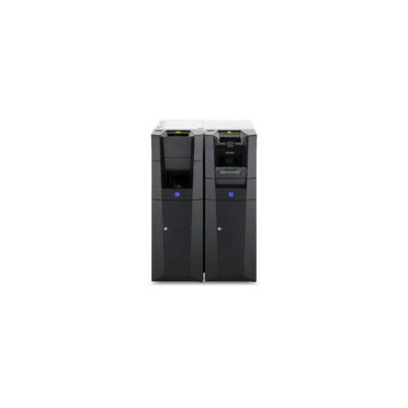 Bargeldrecyclingsystem CI-10