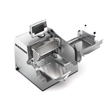 VSI F – Vertikalschneidemaschine