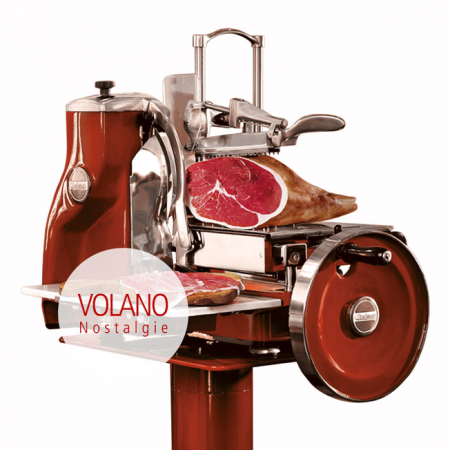 Volano ITALMA Aufschnittmaschine