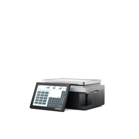 Pultwaage K3 100