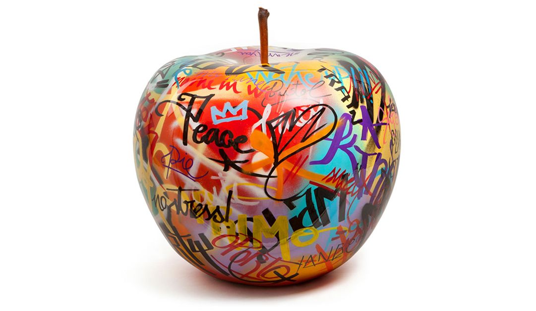 Kollektion Graffiti