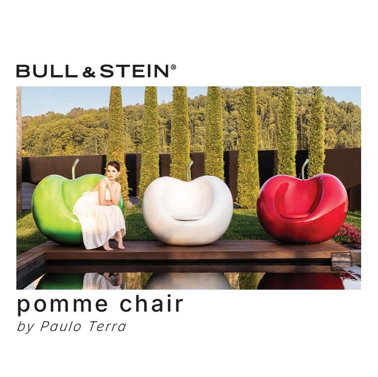 Pomme Chair