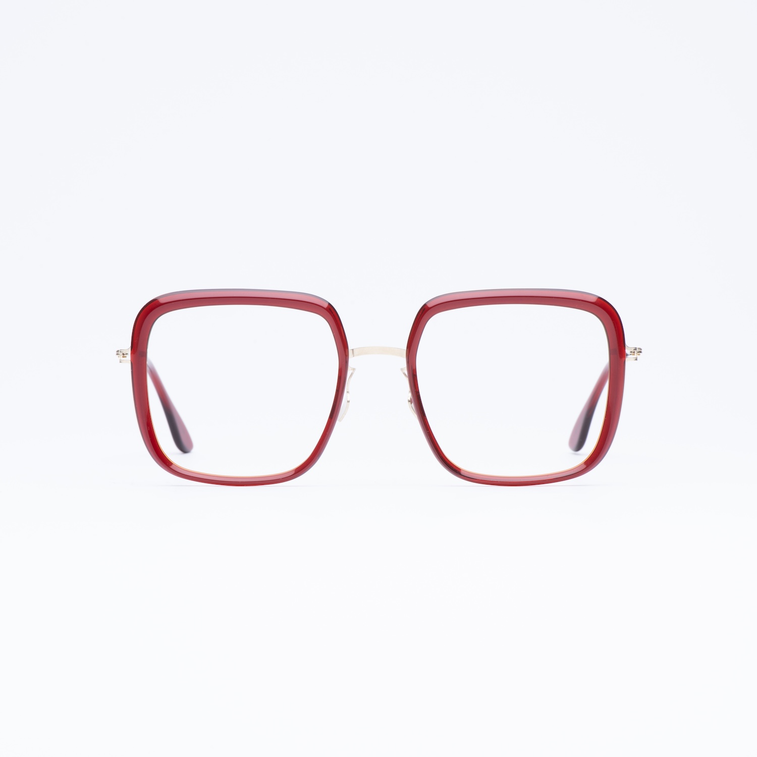 Brille ZERO PLUS