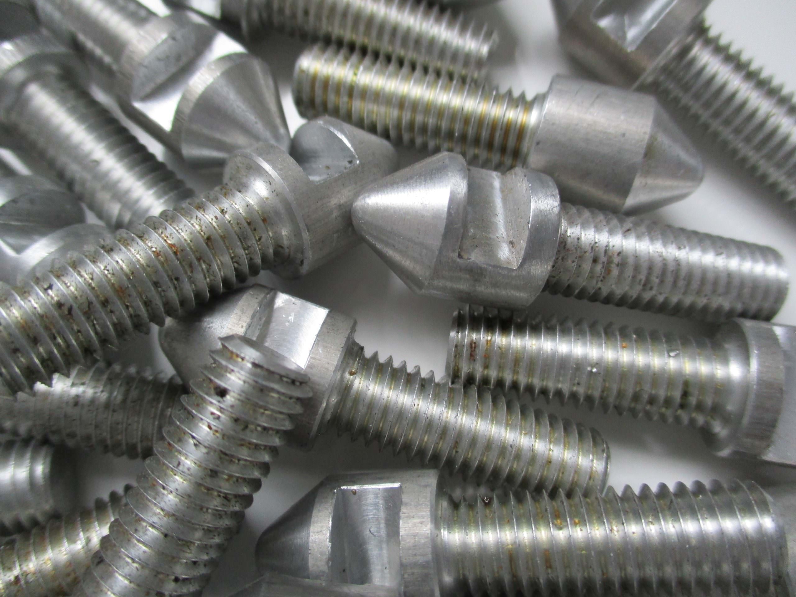 CNC-Drehen