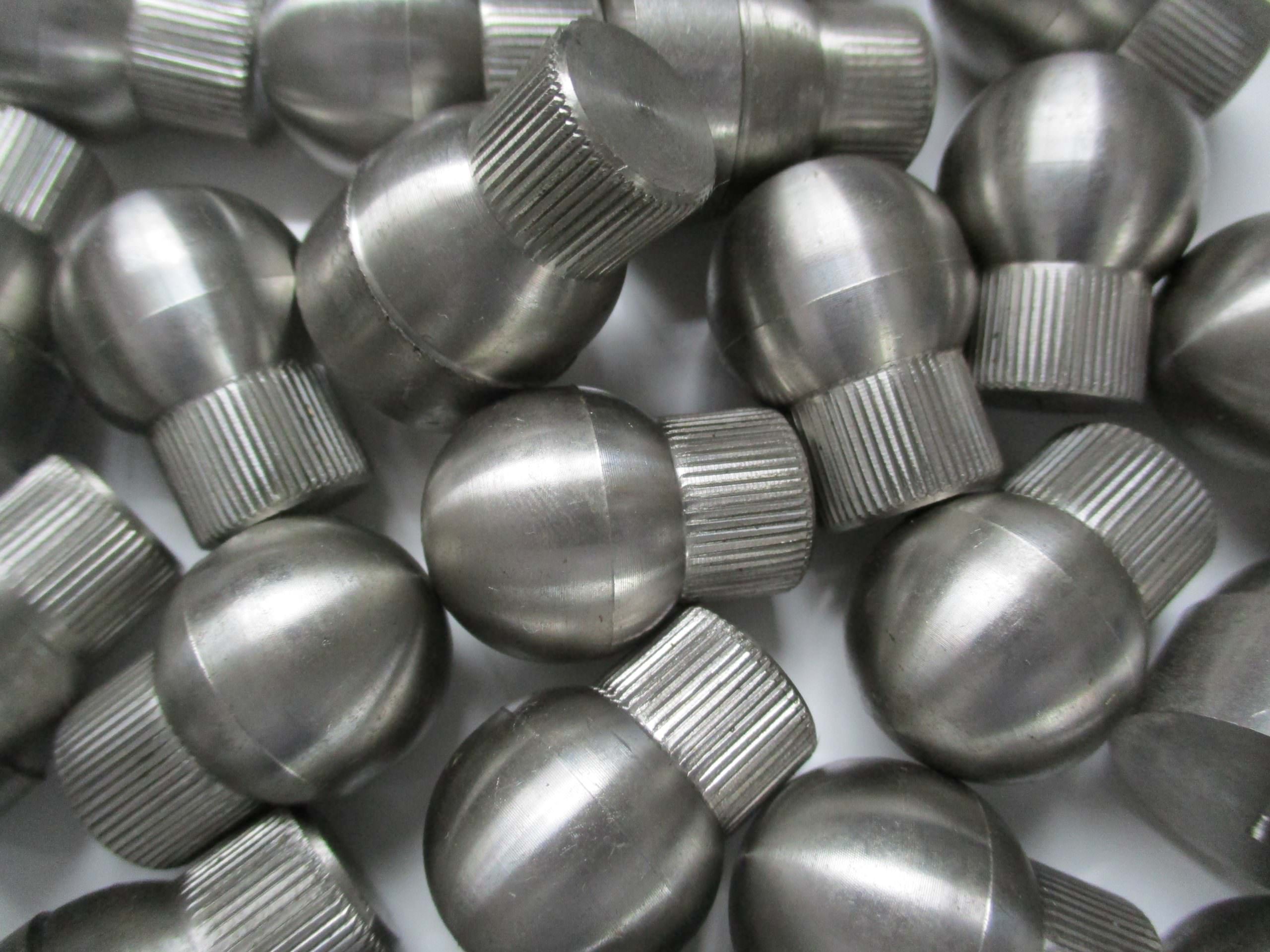 CNC-Drehen