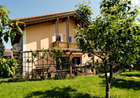 Achenmühle