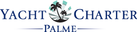 Yachtcharter Palme Logo
