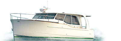 Yachtcharter Palme – Fertigung