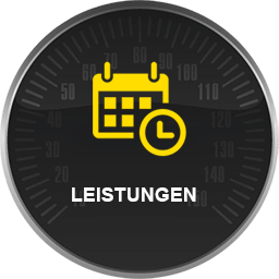 Leistungsübersicht Reifen- und Kfz-Service