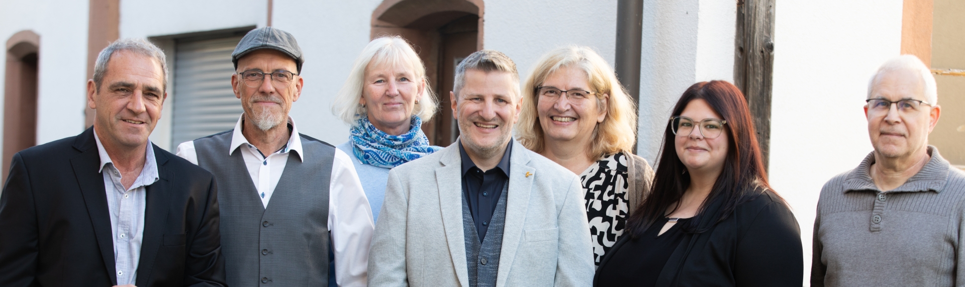 Standort Rinnthal (Zweigniederlassung)