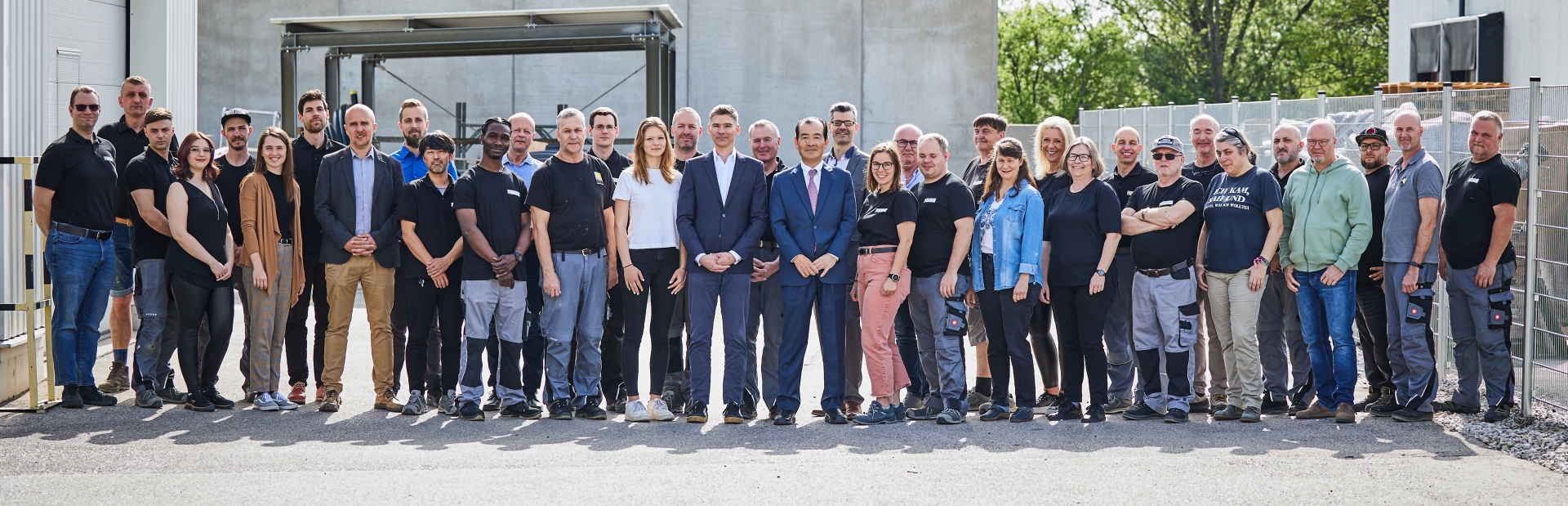 Team AQUACONSULT Österreich