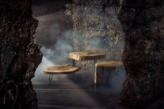 Couchtisch (Beistelltisch)
