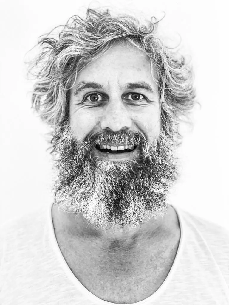 Tom Binder, Designer und Tischler